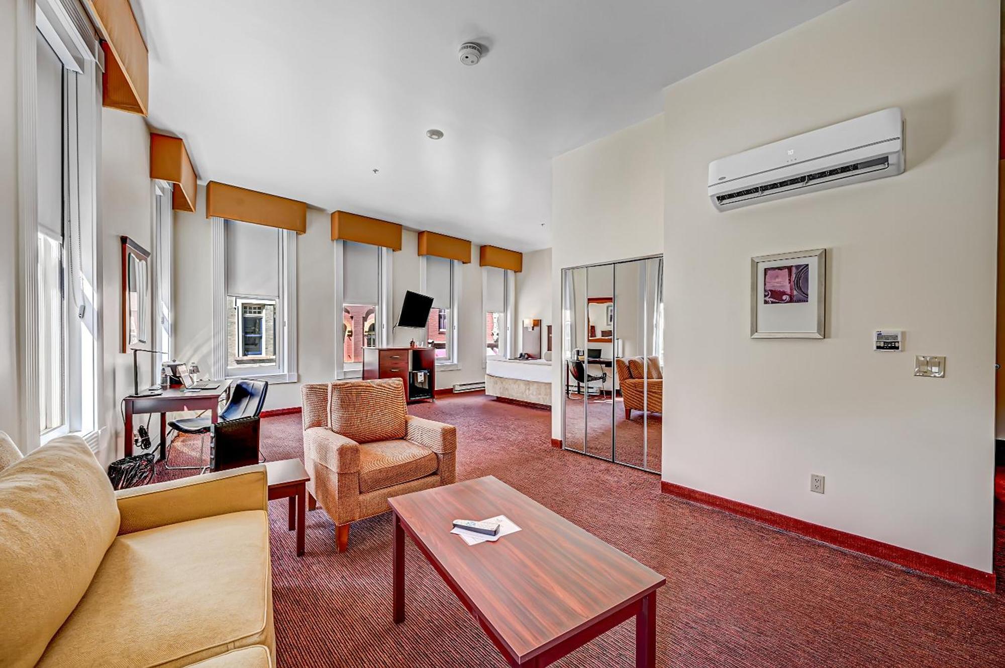 Century Casino & Hotel - Central City Luaran gambar