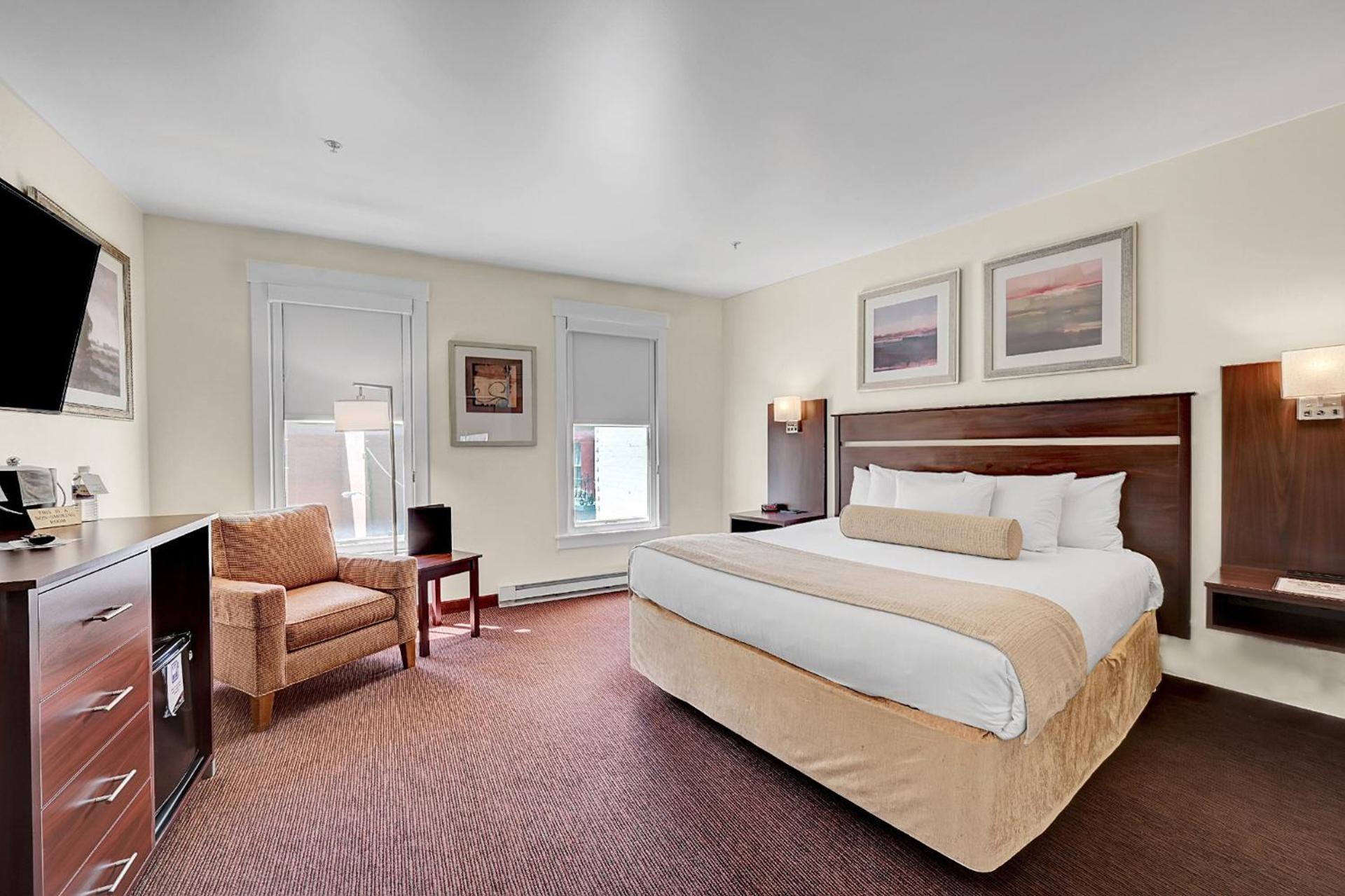 Century Casino & Hotel - Central City Luaran gambar